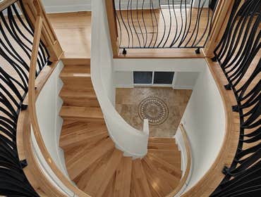 Custom Home