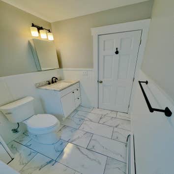 Markos Construction