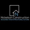 Nickelson Construction, LLC logo