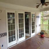 Lakeside Drive This project had many unknown variables from the start. What we hope to exhibit in this gallery is how we uncovered and overcame each ob