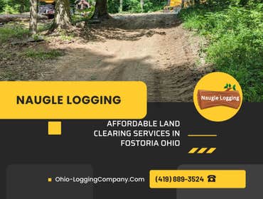 Photos by Naugle Logging #1