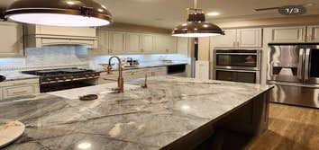 Steele & Company Woodworks