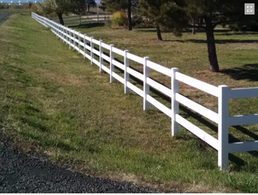 Fences