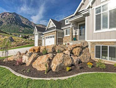 2015 Parade of Homes