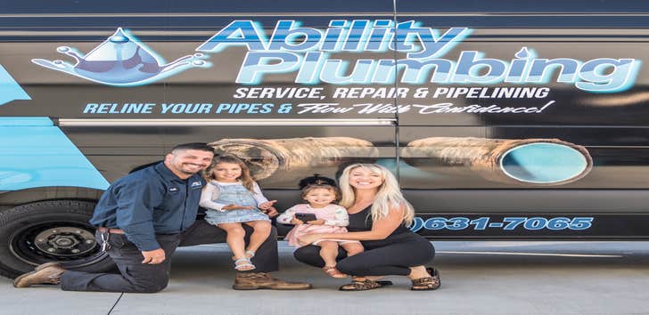 Ability plumbing Service & Repair