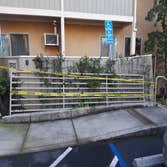 Orinda, CA Apartment Complex (Vehicle Impact Repairs)
