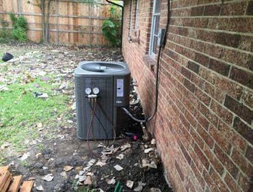 Photos from Cole Heating & Air