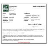 Photos by Fireman’s Roofing and General Contractor LLC #2