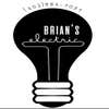 Brian's Electric LLC logo