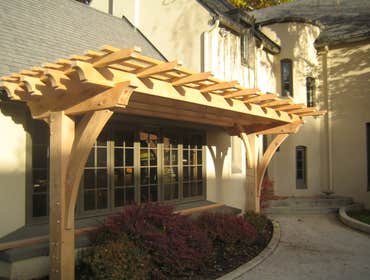 Slc Deck And Fence Llc Project