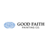 Good Faith Painting Company logo