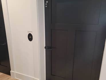 Elevator Projects