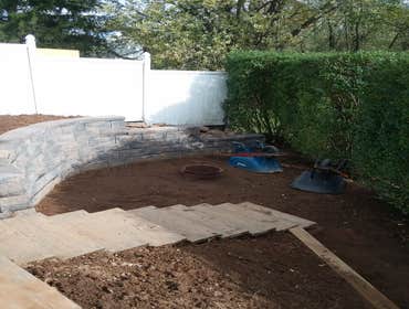 Photos from Justice Prowant Landscaping & Remodeling
