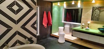Complete remodels bathroom kitchen additions