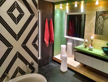 Complete remodels bathroom kitchen additions