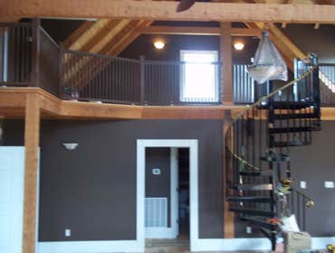H & H Painting - Residential Interior/Exterior New Construction - Restorations - Interior - Exterior