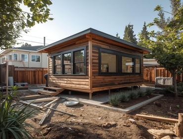 Photos by View ADU Builders | ADU Contractors in Los Angeles #1
