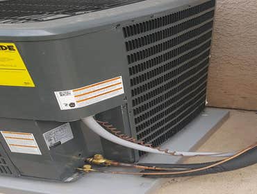 Photos from MZ Air Conditioning Contractor's