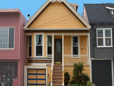 Project photos from Armstrong Painting, Roofing And Windows