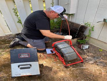 Photos by Specialized plumbing and Sewer Repair #1