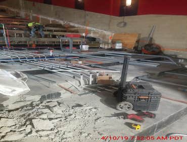 Photos by T. LaFaye Construction, Management, & Design #80