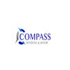 Compass Window and Door logo