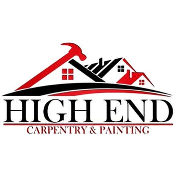 Photos by High End Carpentry & Painting LLC #1