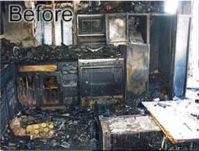 Restoration Projects