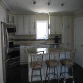 Project photos from RJ General Contracting