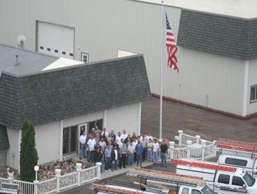 Kulp's Of Stratford, LLC At Kulp's of Stratford, we are committed to providing the discriminating building owner with intelligent and beautiful build