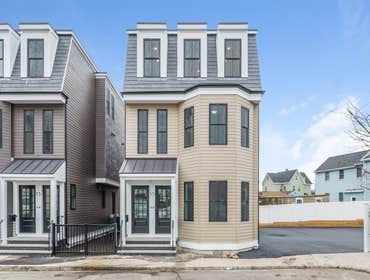 Photos by Abacus Builders & General Contractors #1