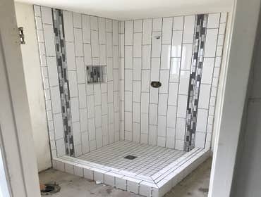 Photos by Lopez Tile & Stone #1