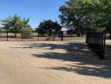 Fence