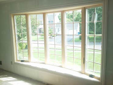 Photos from Phillip Nolf Carpentry