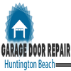 Garage Door Opener Huntington Beach logo