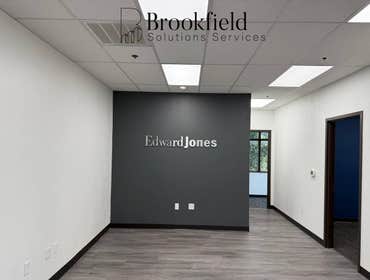 Edward Jones - Office