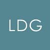 Ldg I Living Designs Group Florida Architects logo