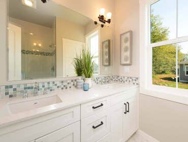 Bainbridge Floor Plan
