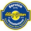 Alloy Gutter Company logo