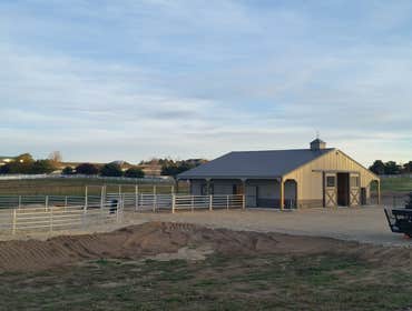 Photos from Cleary Building Corp