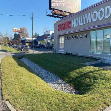 Caballeros Landscaping LLC