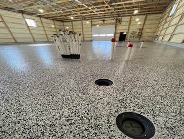 Photos by Apex Epoxy Flooring of Naples #1