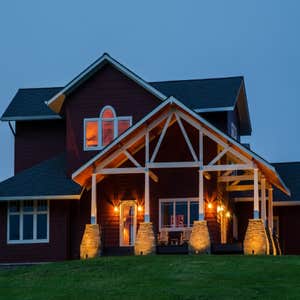 Teakwood Enterprises Inc