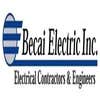Becai Electric logo