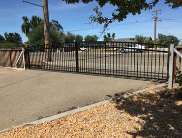 Photos by Innovative Fence and Iron Works #1