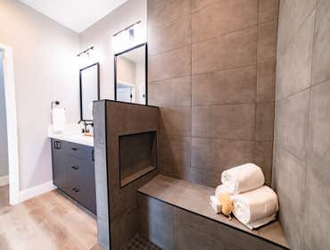 Photos by Cornerstone Construction Company