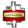 Just Right Remodeling LLC logo