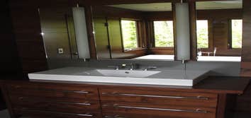 Master Bath Remodel Asheville