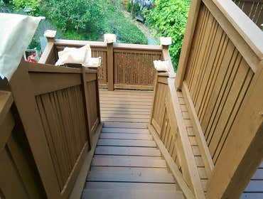 Decks