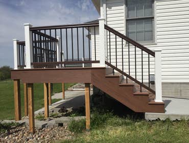 Photos from JF Carpentry LLC